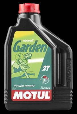 Ulei MOTUL GARDEN 2T 2L